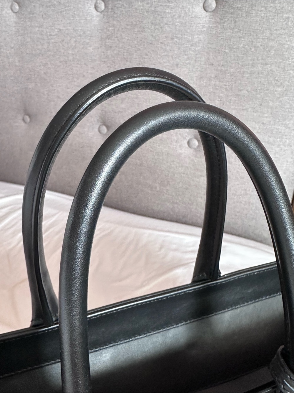 Zadig & Voltaire satchel bag - Picture 6 of 16